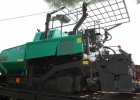 Асфальтоукладчик RP602
